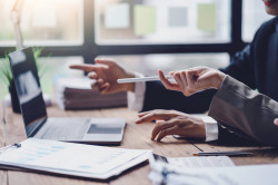 Conseiller financier Montgeron