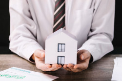 Courtier immobilier Villecresnes