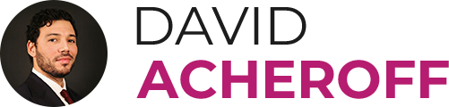 DAVID ACHEROFF - GESTION DE PATRIMOINE