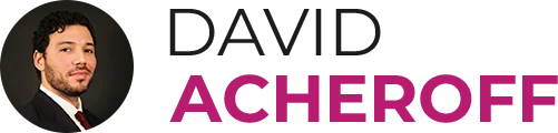 DAVID ACHEROFF - GESTION DE PATRIMOINE